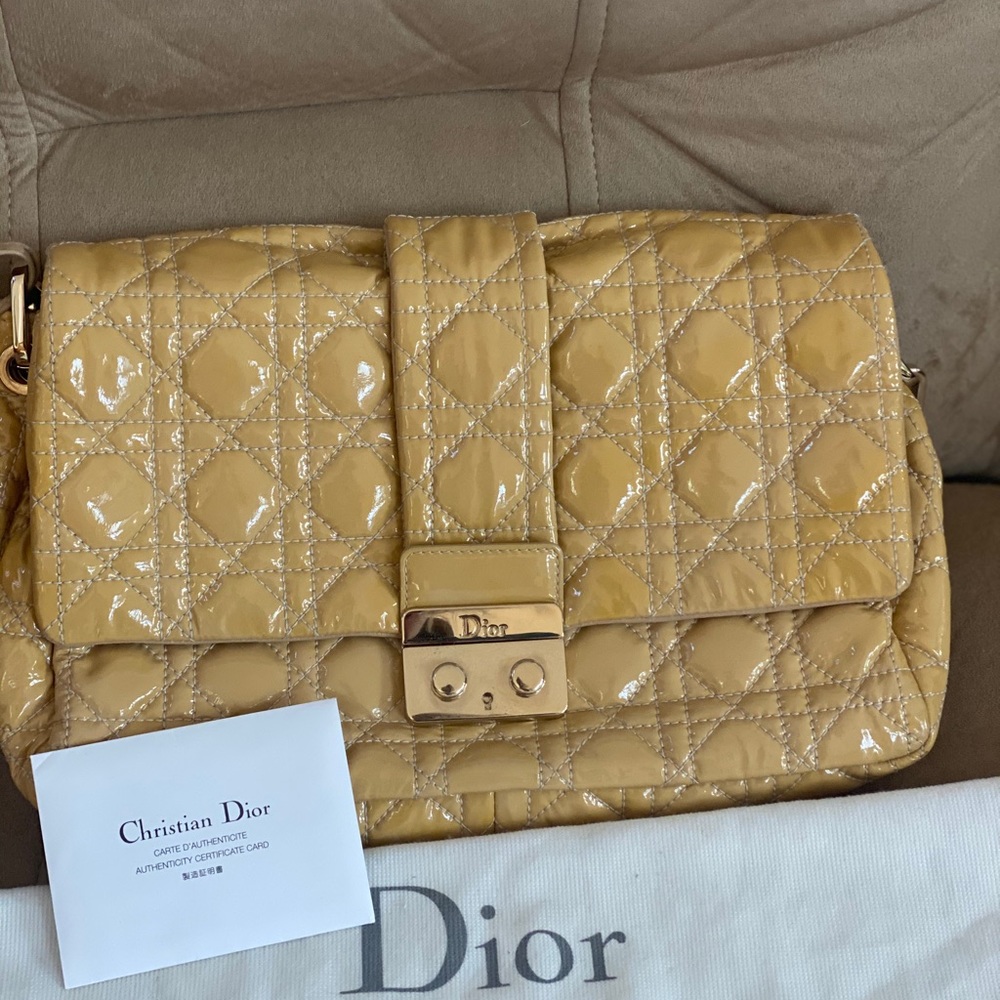Dior Bag